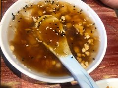糍粑冰粉-怪噜范·老贵阳街头名小吃(汇金星力城店)