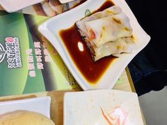 鲜虾肠粉-添好运点心专门店(北角店)