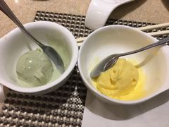 -亮马河饭店翠雅咖啡厅