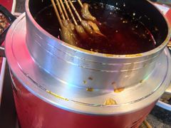 -路边边.炒菜烧烤.音乐餐厅(良乡长虹店)