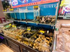 -老万烧烤(典逸心洲店)