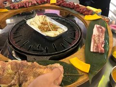 -玄希浪漫厨房·韩料烤肉(湖滨银泰in77店)