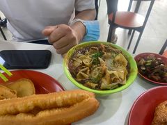 嘎巴菜-食为天(贵阳路店)