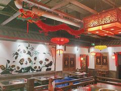 -矮板凳老火锅(宽窄巷子店)