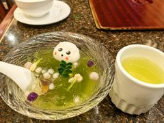 -钦善斋·养生膳食·精典川菜(武侯祠店)