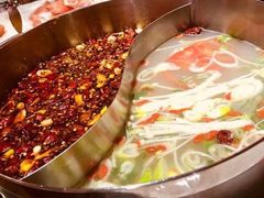 -乐山串串香老火锅(鼓楼店)