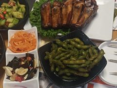 -正丰源大缸烧烤(人民路店)