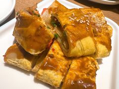 -金掌勺锅包肉(太原万达店)