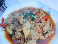 -黄牛肉馆·皖南土菜