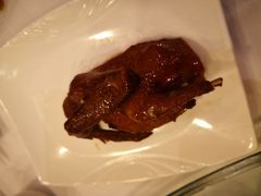红烧乳鸽-阿一鲍鱼·20年匠心传承(天河北旗舰店)