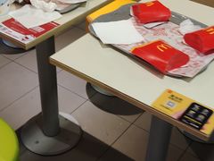 -麦当劳(南京水西门大街店)