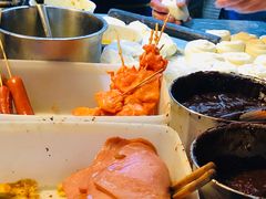 -张记灌饼(丰富路店)
