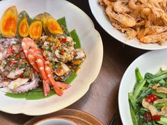 -KŌNG胶东小馆(华熙店)