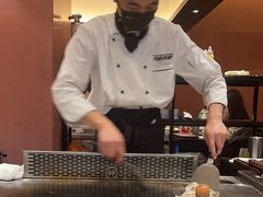 -大神太神·铁板烧(七宝领展广场店)