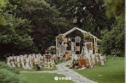 -花轿喜屋婚礼策划