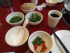 -四川简阳羊肉汤火锅(望花路西里店)