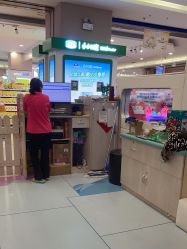 -孩子王童乐园(唐山万达广场店)