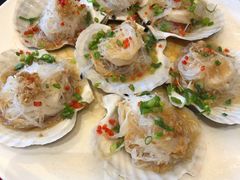 -青雅中餐厅(大连金石滩绿发希尔顿度假酒店)