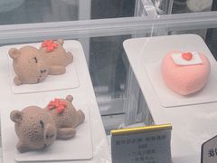 -街角 T·COFFEE 融合料理·BISTRO(车公庙店)