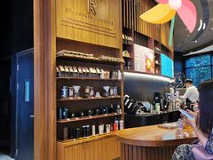 -星巴克臻选(北京富力家园店)