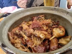 -斯丹姜母鸭·古法干香(涂门街总店)