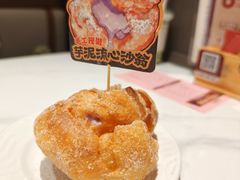 -稻香海鲜饭店(第一国际店)