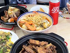 -老闽味姜母鸭·煎蟹闽菜餐厅(曾厝垵地标店)