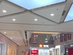-万达广场(南昌红谷滩店)