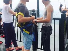 -梦幻奥陶纪景区