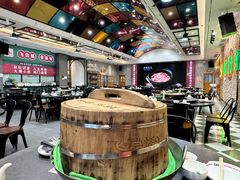 -飞尝蚝·顺德菜·鱼生(顺德总店)