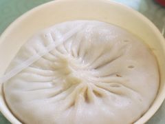 蟹黄汤包-冶春茶社(太和广场店)