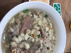 普通牛肉泡馍-老刘家永盛斋·传统泡馍(东关南街店)