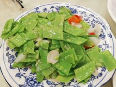 百合兰豆-燕风楼烤鸭店(建设总店)