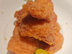 -南里山房·新淮扬菜(徐汇万科店)