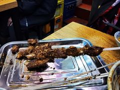 -门框胡同百年卤煮(前门煤市街店)