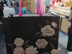 -gleeglee乐溢亦茶(合生汇店)