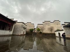-潜口民宅博物馆