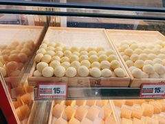 奶香提子麻薯-東更道点心行(利客来店)