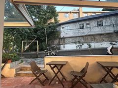 -餐酒吧Com-ing Bar(上海路店)