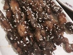 -木屋烧烤(南新店)