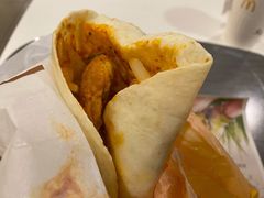 -麦当劳(南京迈皋桥地铁站店)