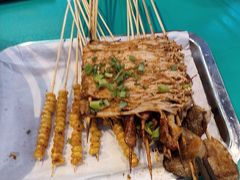 -川正旺江湖菜(三元桥店)