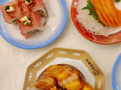 -元气寿司(金光华店)