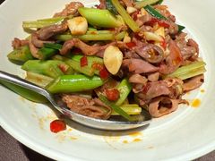 -山石榴·贵州菜(陆家嘴中心店)