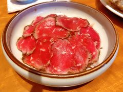 -襄阳富力皇冠假日酒店-大吉融合餐厅