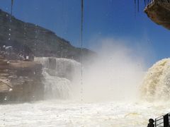 -陕西黄河壶口瀑布旅游区