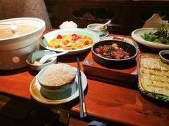 -老宁波1381餐厅(宏泰广场店)