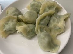 -享口福饺子馆(民旺园店)