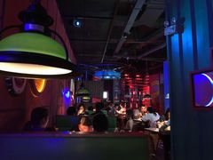 大堂-胖哥俩肉蟹煲(河北勒泰购物中心店)