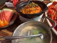 -鱼食饭稻·苏浙土菜17年老馆子(平江路店)
